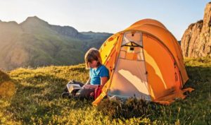 Camping Advice For Any Climate Or Location