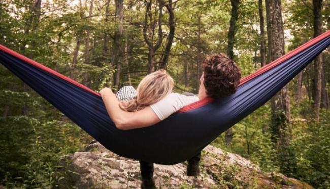 Camping: Have A Fun And Safe Adventure