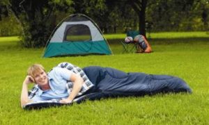 Camping Advice: Heading Out Into The Woods?