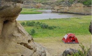 Think Camping Isnt For You? Think Again!