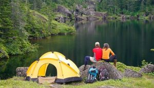 Camping Trip