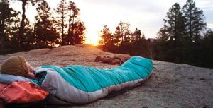 Sleeping Bag