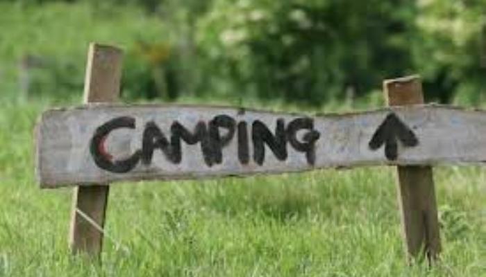 Camping Experience