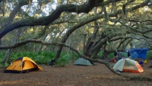 Camping Enthusiasts