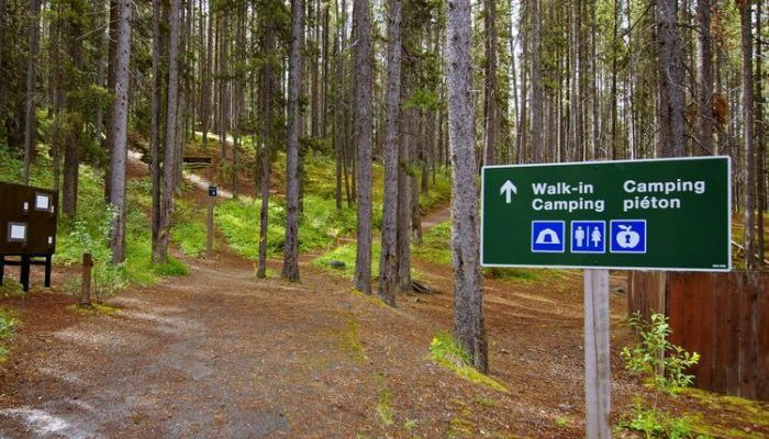 Know About Camping