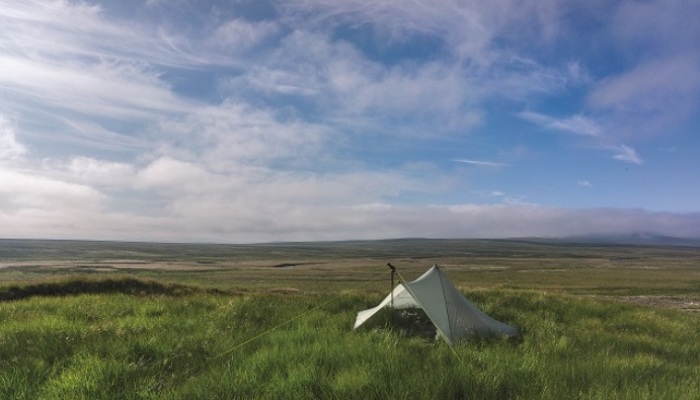 Great Camping Time