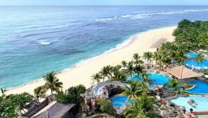 Great Hotel Vacation