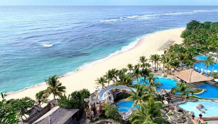 Great Hotel Vacation