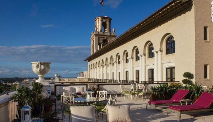 Hotel Secrets