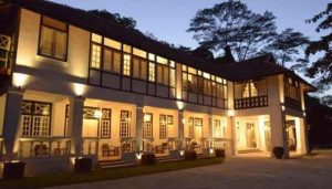Next Hotel Reservation