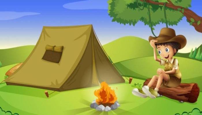 Camping Fun Tips