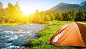 Camping Tips