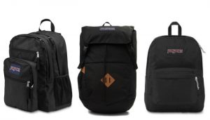 Jansport Rucksack - A Wise Choice