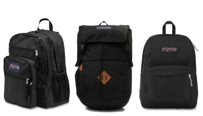 Jansport Rucksack - A Wise Choice