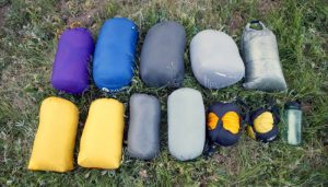 A Few Tips Why You Should Get An Ultralight Sleeping Bag