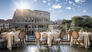 Go to Rome And Stay in The Best Cheap Accommodation