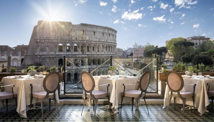 Go to Rome And Stay in The Best Cheap Accommodation