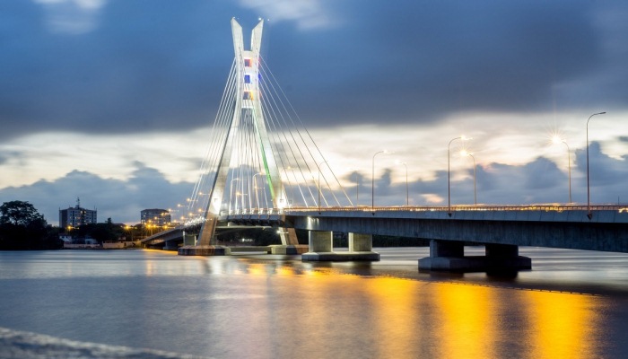 Lagos Historical Attractions