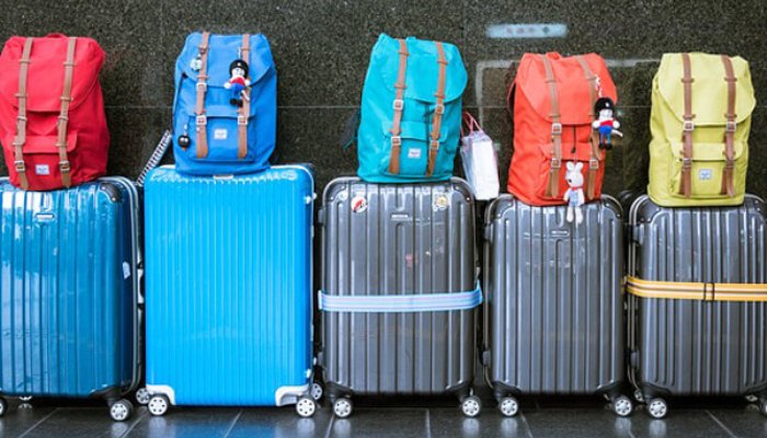 Tips for Buying the Right Luggage