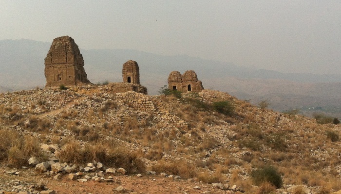 Punjab, Pakistan - The Abode of Old Civilizations