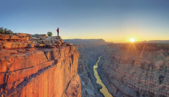 Arizona - Wondrous Timeless Unforgettable