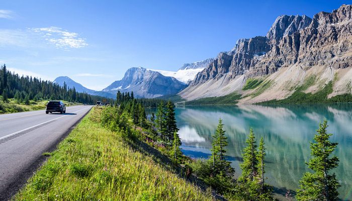Canada - Perfect Natural Dream