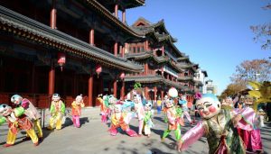 China - Unique Exclusive Destination