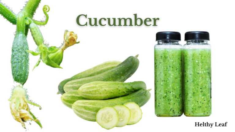 9 Incredible Cucumber Benefits for Skin ~ Study Backed | Bodywise