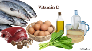 Vitamin D health