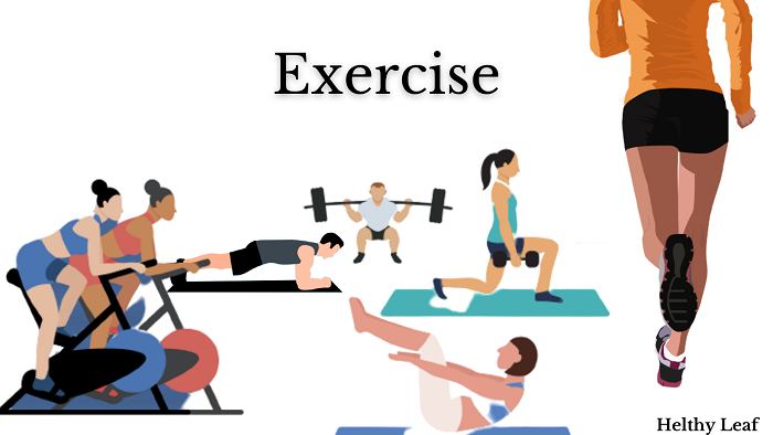 exercise health