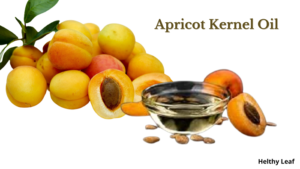 Apricot kernel health