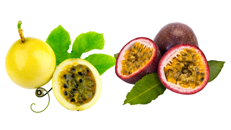 Health Benefits of passion fruit
