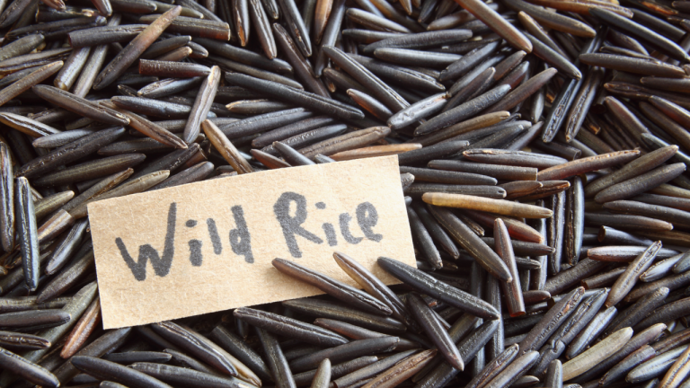 Benefits of Wild Rice