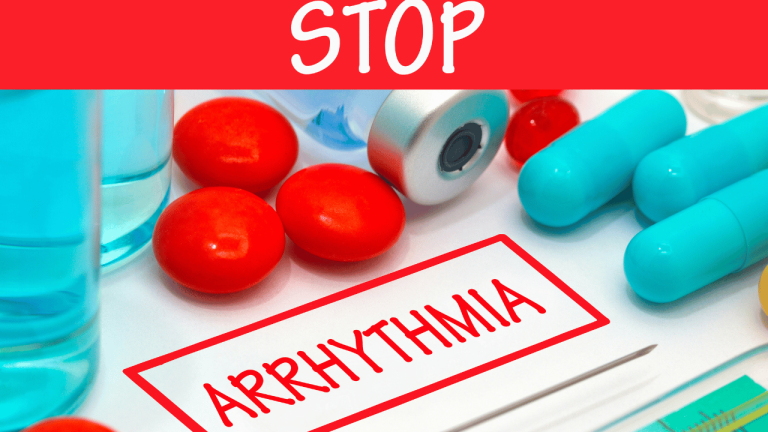 Arrhythmia Treatment