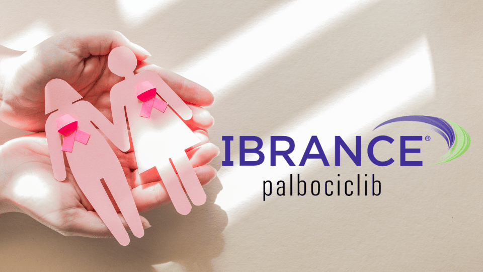 ibrance breast cancer treatment