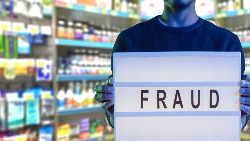 How to Guard your Against Online Pharmacy Fraud