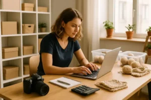 Home-Based Business Ideas That Actually Work