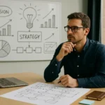 From Vision to Victory: Turn Bold Ideas into Bulletproof Strategy