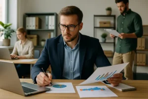 Scaling Smart: Strategy Tips to Grow Without Losing Control