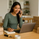 Side Hustle to Full-Time: Business Ideas That Can Grow with You