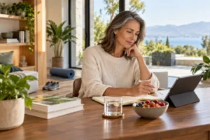Advanced Cognitive Health Strategies for Long-Term Brain Function