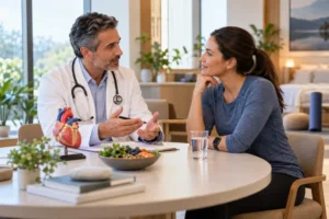 Advanced Heart Health Strategies Beyond Traditional Risk Factors