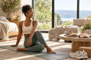 Advanced Lifestyle Factors That Influence Glucose Stability
