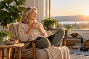 Advanced Lifestyle Habits for Maintaining Cognitive Resilience