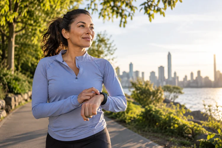 How Physical Activity Supports Executive Function and Memory