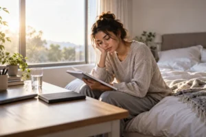 How Sleep Quality Influences Memory and Cognitive Performance