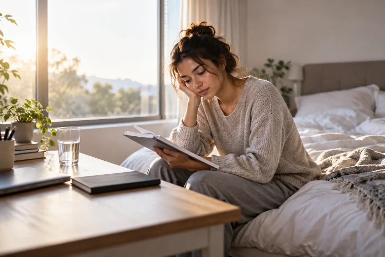 How Sleep Quality Influences Memory and Cognitive Performance