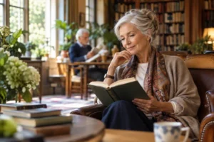 Understanding Cognitive Reserve for Healthy Brain Ageing