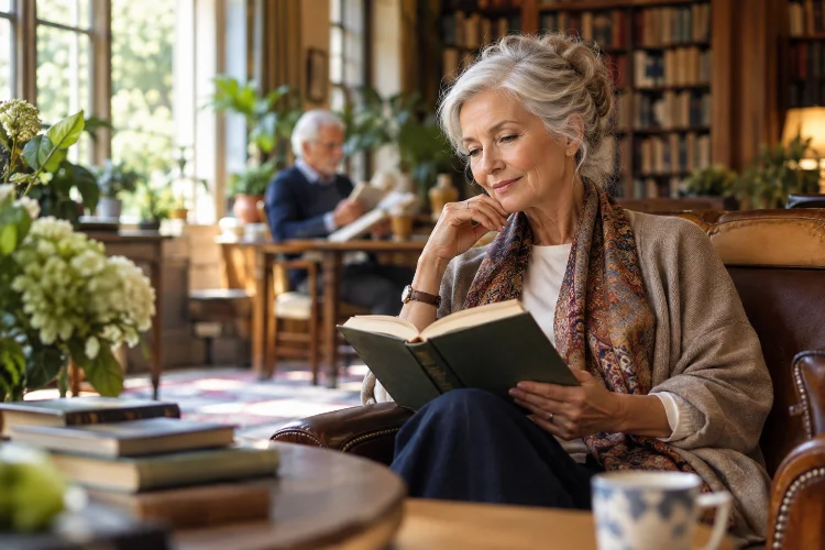 Understanding Cognitive Reserve for Healthy Brain Ageing
