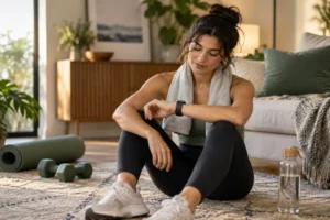 Understanding Heart Rate Patterns Beyond Resting Measurements